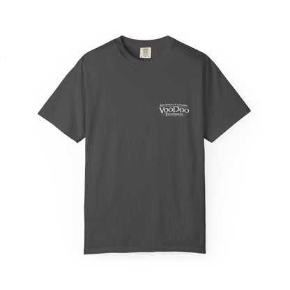 VooDoo Turkey Trumpet T-Shirt
