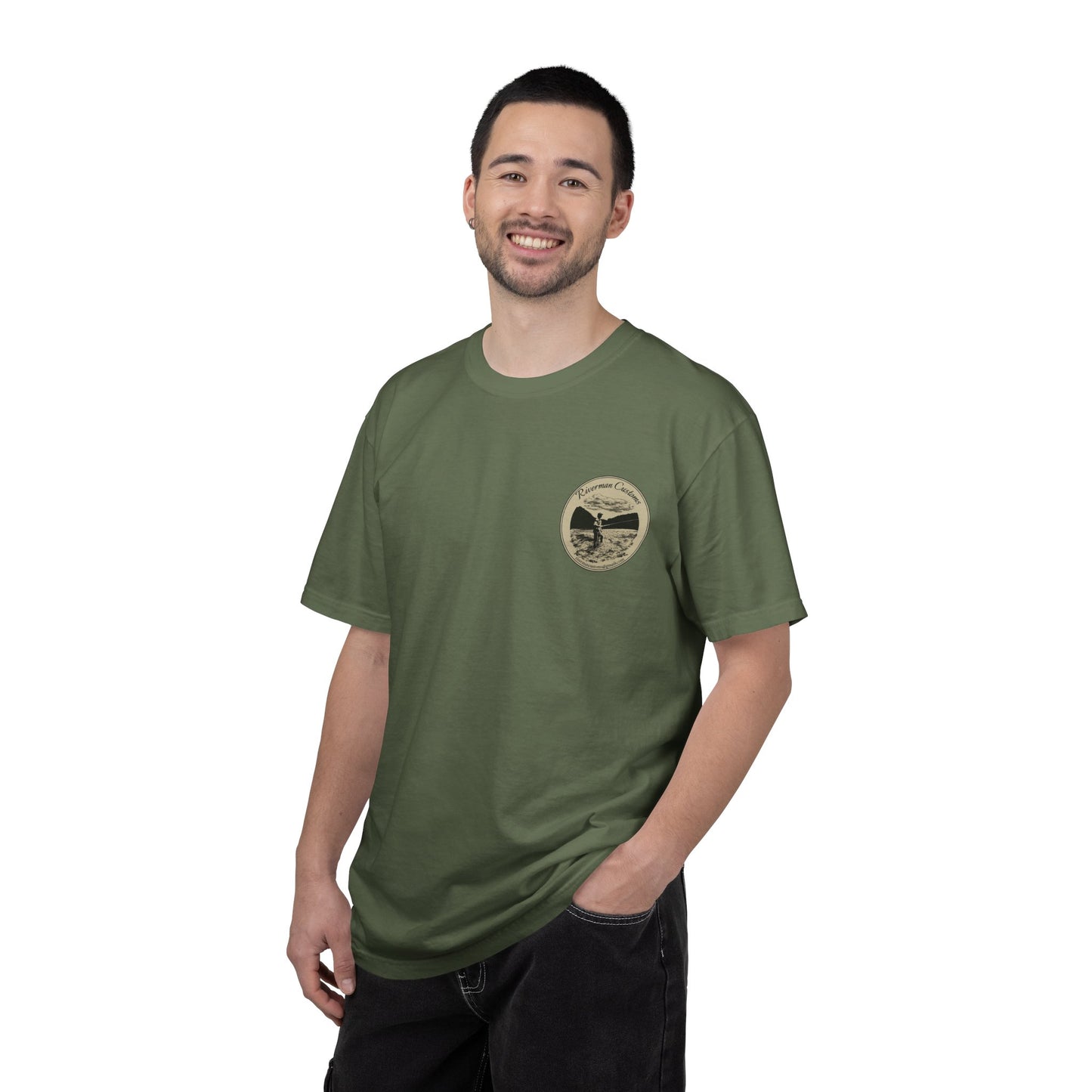 Best Turkey Hunter Ever - Turkey Hunting T-Shirt