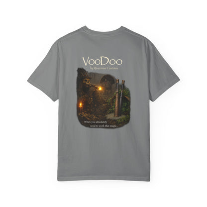 VooDoo Turkey Trumpet T-Shirt