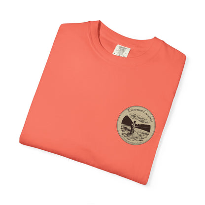 Wyatt Earp - Turkey Hunting T-Shirt