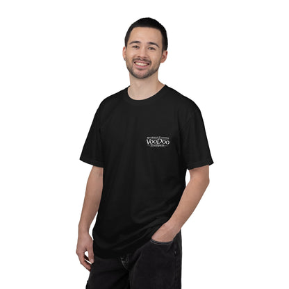 VooDoo Turkey Trumpet T-Shirt