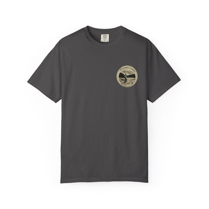 Wyatt Earp - Turkey Hunting T-Shirt