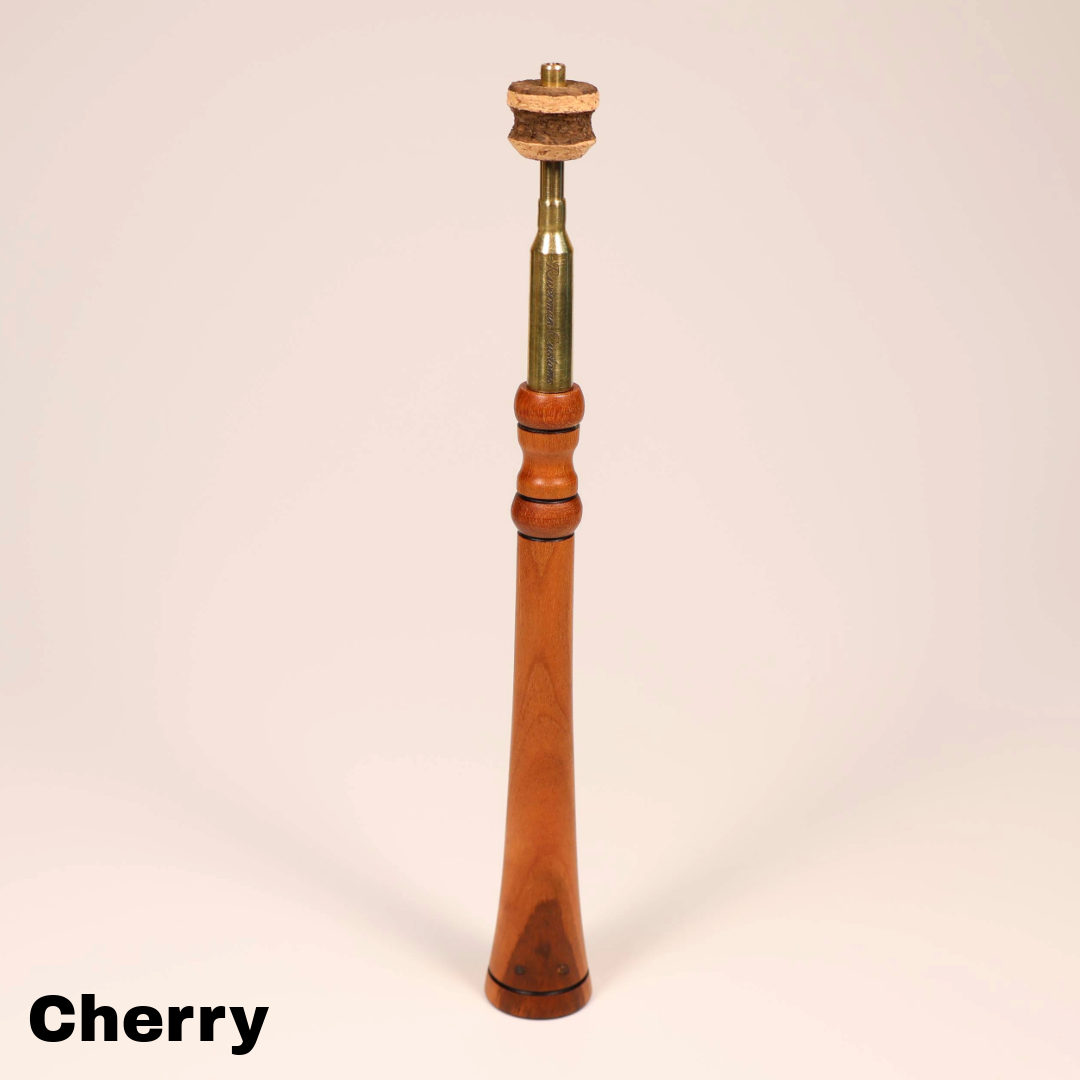 Custom Turkey Trumpet Call Cherry