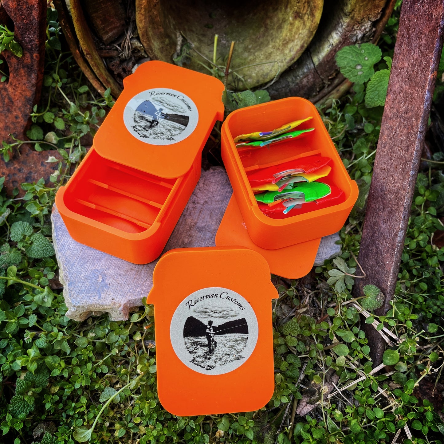 Turkey Mouth Call Case