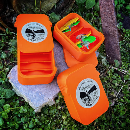 Turkey Mouth Call Case