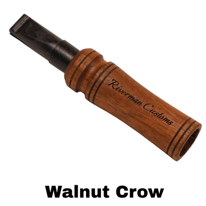 walnut crow call